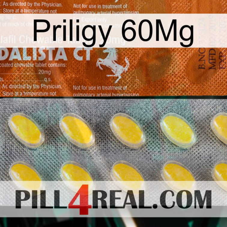 Priligy 60Mg 42
